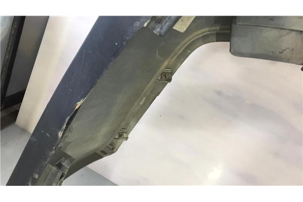 Recambio de paragolpes delantero para renault r 21 berlina (b/l48)(1985) 1.7 referencia OEM IAM   
