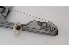 Recambio de mecanismo elevalunas delantero derecho para renault modus i 1.5 dci (fp0f, jp0f) referencia OEM IAM 118242 820074837