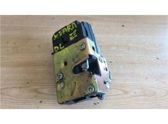 Recambio de cierre electromagnetico delantero izquierdo para citroen xsara berlina 1.9 td px referencia OEM IAM   