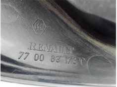 Recambio de piloto trasero derecho para renault megane i scenic (ja0) referencia OEM IAM 7700831731  