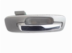 Recambio de maneta exterior trasero derecha para nissan x-trail (t30) 2.5 4x4 referencia OEM IAM 826068H50  
