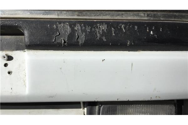 Recambio de paragolpes delantero para renault r 21 berlina (b/l48)(1985) 1.7 referencia OEM IAM   