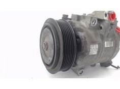 Recambio de compresor aire acond. para skoda fabia (6y2/6y3) 1.9 tdi referencia OEM IAM 6Q0820803J  