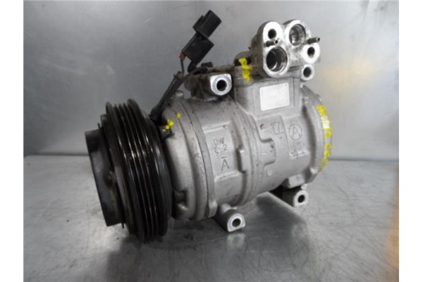 Recambio de compresor aire acond. para kia carnival (1999) 2.9 td referencia OEM IAM 10PA17G1321525500 5C2920117 DOOWAN 