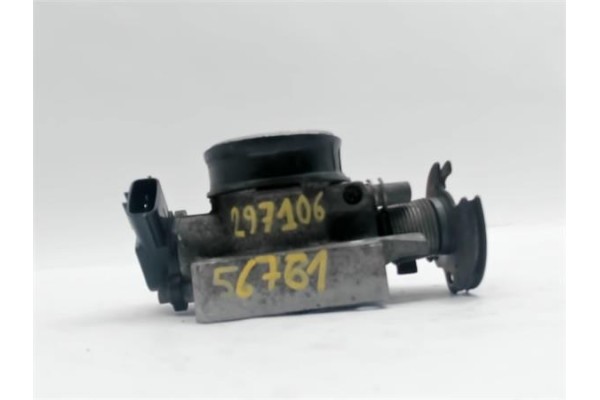 Recambio de caja mariposa aire para mazda demio (dw)(1998) 1.3 i 16v referencia OEM IAM   