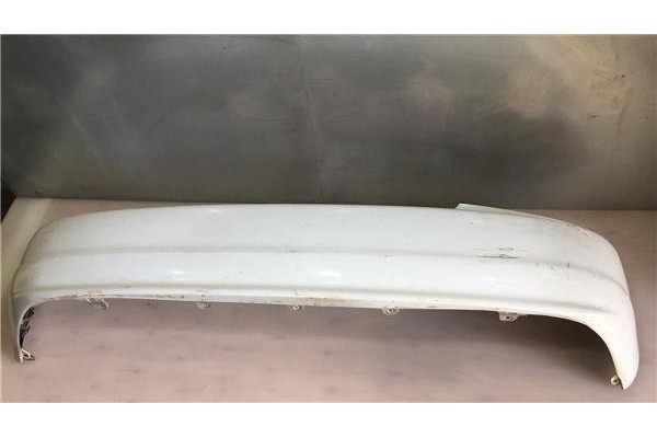 Recambio de paragolpes trasero para toyota celica (t20)(1994) 1.8 [1,8 ltr. - 85 kw 16v cat] referencia OEM IAM   