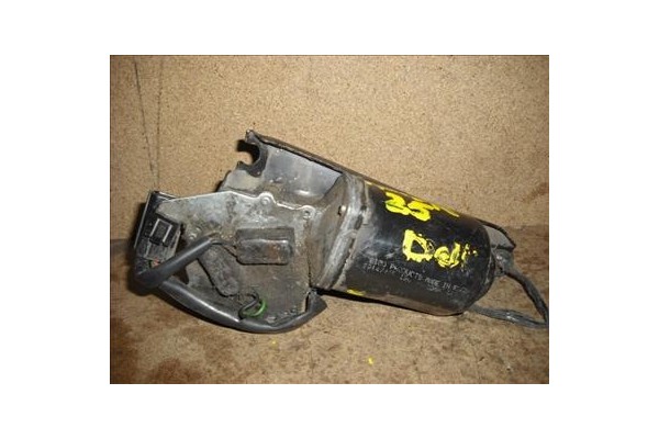 Recambio de motor limpiaparabrisas delantero para rover rover 25 (rf) 1.1 referencia OEM IAM   