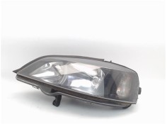 Recambio de faro delantero izquierdo para opel astra g berlina referencia OEM IAM 1216291  