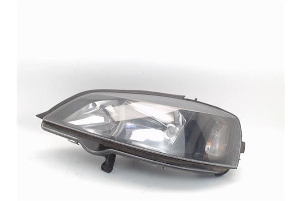 Recambio de faro delantero izquierdo para opel astra g berlina referencia OEM IAM 1216291  