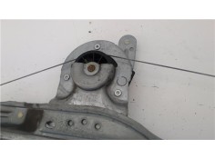 Recambio de mecanismo elevalunas delantero derecho para renault modus i 1.5 dci (fp0f, jp0f) referencia OEM IAM 118242 820074837