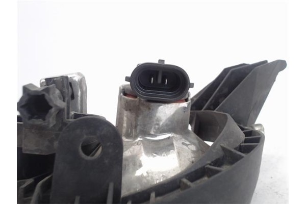 Recambio de faro antiniebla izquierdo para honda cr-v (re) referencia OEM IAM 1305082002 3501 