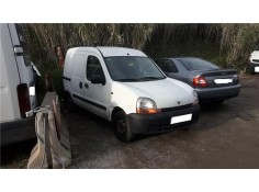 renault kangoo i (f/kc0) del año 1998