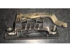 Recambio de maneta exterior delantero derecha para peugeot 205 ii (20a/c) 1.3 referencia OEM IAM 910174  