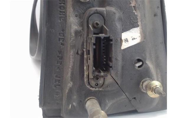 Recambio de retrovisor electrico izquierdo para renault scenic i (ja...) referencia OEM IAM   