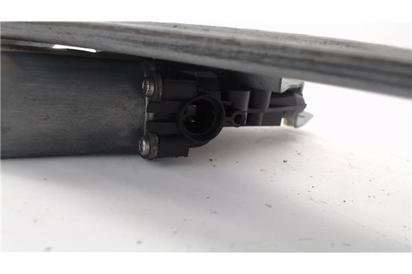 Recambio de mecanismo elevalunas delantero derecho para renault modus i 1.5 dci (fp0f, jp0f) referencia OEM IAM 118242 820074837