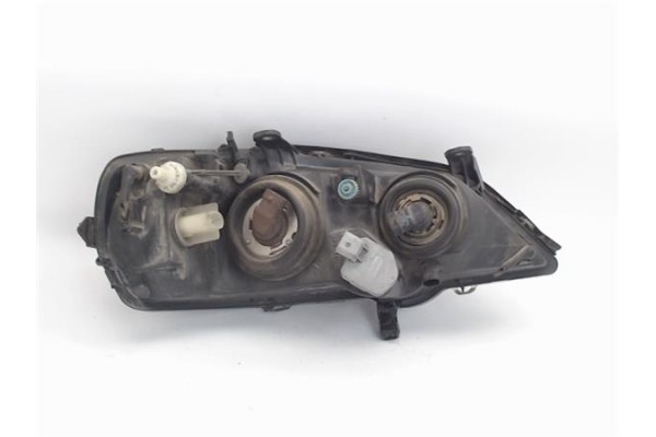Recambio de faro delantero izquierdo para opel astra g berlina referencia OEM IAM 1216291  