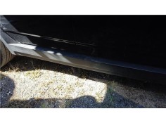 Recambio de spoiler talonera lat. derecha para bmw serie x3 (e83) 3.0i referencia OEM IAM 51770302752  