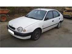toyota corolla (e11) del año 1997