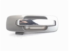 MANETA EXTERIOR TRASERO IZQUIERDA 826078H 826078H50 