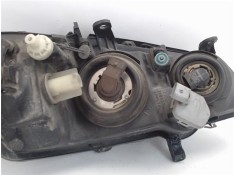 Recambio de faro delantero izquierdo para opel astra g berlina referencia OEM IAM 1216291  
