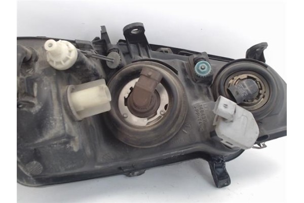 Recambio de faro delantero izquierdo para opel astra g berlina referencia OEM IAM 1216291  