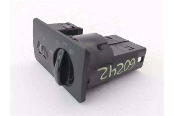 Recambio de mando de luces para skoda fabia (6y2/6y3) 1.9 tdi referencia OEM IAM 6Y1941531HJDY 6Y1941531N 