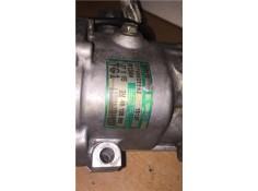 Recambio de compresor aire acond. para opel corsa c 1.3 cdti referencia OEM IAM 13106850 SD6V10 1512F 4706817 , OPEL | 13197538 