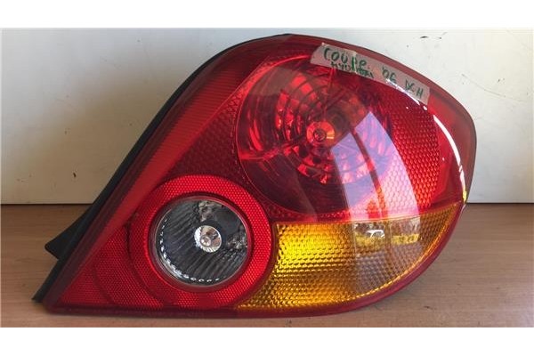 Recambio de piloto trasero derecho para hyundai coupe (gk)(2002) 1.6 fx [1,6 ltr. - 77 kw 16v cat] referencia OEM IAM 924022CXXX