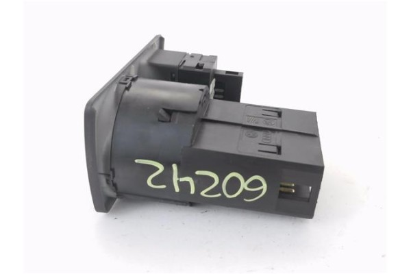 Recambio de mando de luces para skoda fabia (6y2/6y3) 1.9 tdi referencia OEM IAM 6Y1941531HJDY 6Y1941531N 