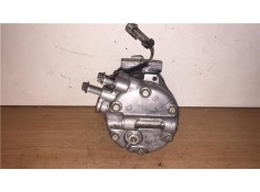 Recambio de compresor aire acond. para opel corsa c 1.3 cdti referencia OEM IAM 13106850 SD6V10 1512F 4706817 , OPEL | 13197538 