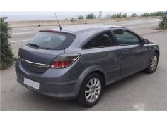 opel astra h gtc del año 2005
