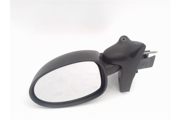 Recambio de retrovisor electrico izquierdo para renault twingo i (c06) referencia OEM IAM   