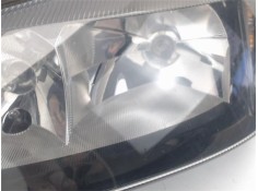 Recambio de faro delantero izquierdo para opel astra g berlina referencia OEM IAM 1216291  