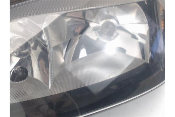 Recambio de faro delantero izquierdo para opel astra g berlina referencia OEM IAM 1216291  