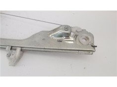Recambio de mecanismo elevalunas delantero izquierdo para renault modus i 1.5 dci (fp0f, jp0f) referencia OEM IAM 503620080119 4