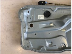Recambio de elevalunas electrico delantero izquierdo para volkswagen golf iv berlina (1j1) 2.0 referencia OEM IAM 1J19598010 101