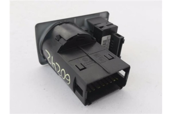 Recambio de mando de luces para skoda fabia (6y2/6y3) 1.9 tdi referencia OEM IAM 6Y1941531HJDY 6Y1941531N 