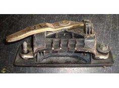 Recambio de maneta exterior trasero izquierda para peugeot 205 ii (20a/c) 1.3 referencia OEM IAM 910175  
