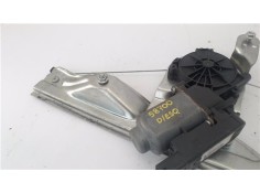 Recambio de mecanismo elevalunas delantero izquierdo para renault modus i 1.5 dci (fp0f, jp0f) referencia OEM IAM 503620080119 4