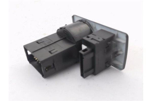 Recambio de mando de luces para skoda fabia (6y2/6y3) 1.9 tdi referencia OEM IAM 6Y1941531HJDY 6Y1941531N 