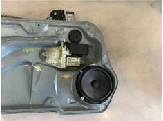 Recambio de elevalunas electrico delantero izquierdo para volkswagen golf iv berlina (1j1) 2.0 referencia OEM IAM 1J19598010 101