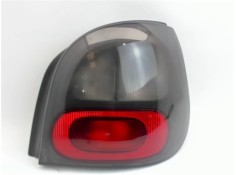 Recambio de piloto trasero derecho para renault megane i scenic (ja0) referencia OEM IAM 7700831731  