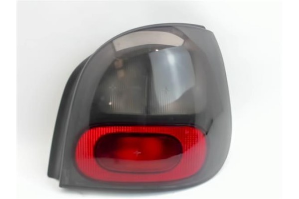 Recambio de piloto trasero derecho para renault megane i scenic (ja0) referencia OEM IAM 7700831731  