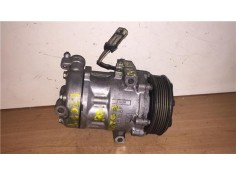 Recambio de compresor aire acond. para opel corsa c 1.3 cdti referencia OEM IAM 13106850 SD6V10 1512F 4706817 , OPEL | 13197538 