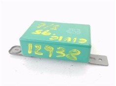 Recambio de centralita para honda civic iv (eg, eh) referencia OEM IAM RK0242  