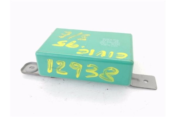 Recambio de centralita para honda civic iv (eg, eh) referencia OEM IAM RK0242  