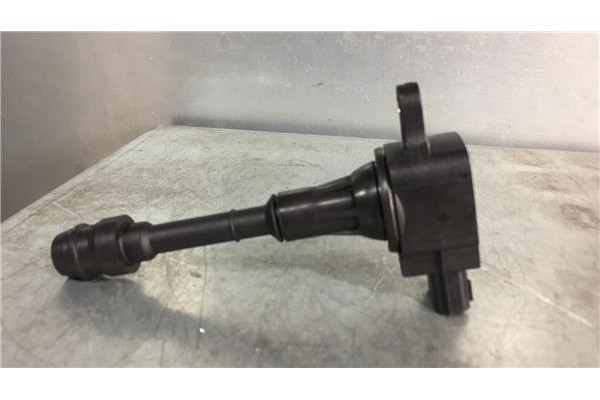 Recambio de bobina encendido para nissan x-trail (t30) 2.5 4x4 referencia OEM IAM 224488H315 AIC4001G 