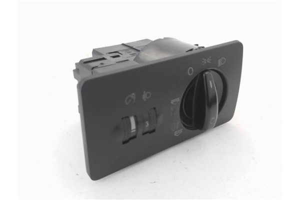 Recambio de mando de luces para skoda fabia (6y2/6y3) 1.9 tdi referencia OEM IAM 6Y1941531HJDY 6Y1941531N 