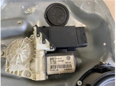 Recambio de elevalunas electrico delantero izquierdo para volkswagen golf iv berlina (1j1) 2.0 referencia OEM IAM 1J19598010 101