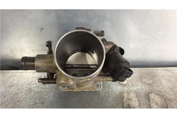 Recambio de caja mariposa aire para opel astra f berlina 1.6 i 16v referencia OEM IAM 17092059 2288 